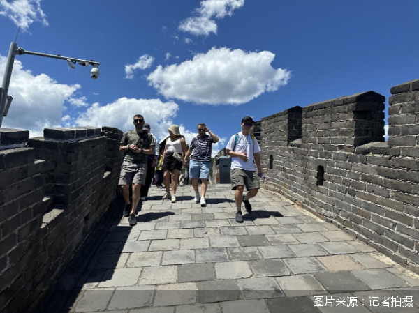 恒信策略 240小时过境免签国家再扩围，旅企抓紧备战暑期入境游市场