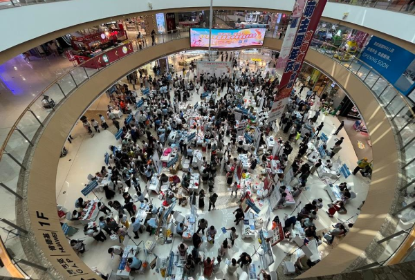 万宝配资 六十余所名校现场出招！临沂本周末这两场中招会家长千万别错过