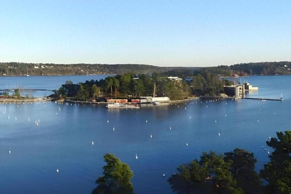 蓝乔配资 康有为曾花150万，在瑞典买下了属于中国的小岛！如今归谁所有？