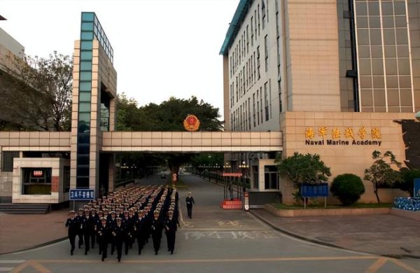 互利配资 我国曾经设有海军陆战学院，就位于广州，但该校此前已被撤销改编