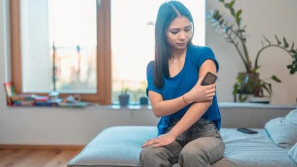 智赢策略  惜命打工人，买爆动态血糖仪