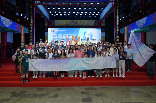 非常谋略 台湾青年点赞武汉：看到了求学时知道的黄鹤楼，“整个城市给我一种非常熟悉的感觉”