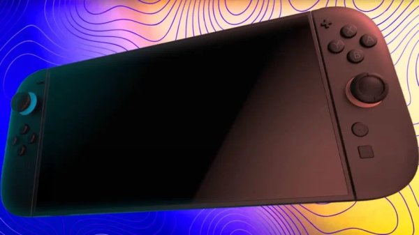 九鼎配资 任天堂\＂已读不回\＂ 多数开发者仍未获Switch2开发机