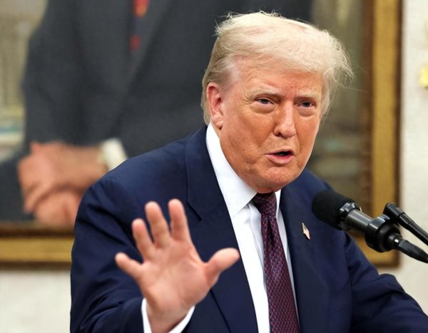 股赢家 被印度拒绝后，特朗普转身找中国：希望帮帮美农，增加三倍进口量