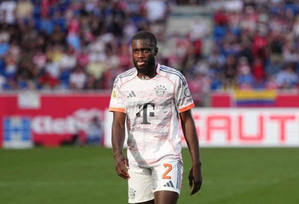 银易配资 法尔克: 若拜仁续约于帕梅卡诺, 不会给他提供戴维斯级别的签字费